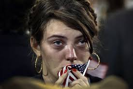 Why Hillary Clinton lost