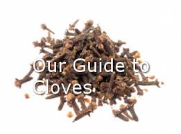 Whole dried cloves look like little nails, and in ground cloves are used in christmas cookies and for seasoning desserts such as applesauce, jam, and compote. Cooking With Cloves Including Health Benefits Storage And Recipes