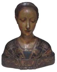 Colección de Esculturas ROMÁNICAS mnba.| VITORIA-GASTEIZ.