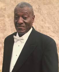 Obituary for Mack Morris Benson