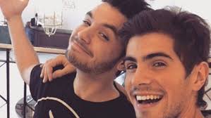 Últimas noticias sobre Fer Vázquez