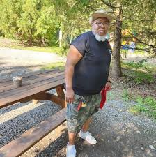 Lumpkins Security Specialist