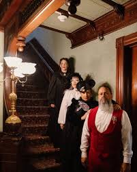 Winchester Mystery House