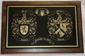 Shop personalized wedding anniversary gifts for your loved ones like photo frames, mugs buy personalised gifts for anniversary with free shipping & worldwide express delivery from. Unique Anniversary Gift Idea Elegant Wedding Present