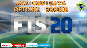 For us, enthusiasts, the love for games never changes. Fts 20 Offline Android Apk Mod Download