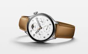 Xiaomi Watch S1 Pro: Edel-Smartwatch ...