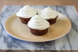 Add the cupcake batter to the liner, filling to ⅔ full. How To Make Cupcakes Without Cupcake Pan Liners