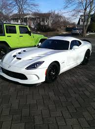 Image result for Viper Bright White 2014 Chrysler
