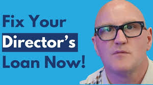Is Your Director’s Loan Account Out of Control? How to Fix It