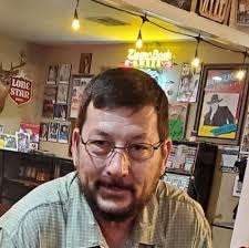 Chuck's Prayer Warriors