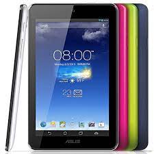 Asus Memo Pad HD7 8 GB pictures ...