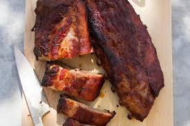 The idea is to keep the grill at a consistent temperature of around 225°f (107°c). How To Grill Ribs As Good As A Bbq Joint Taste Of Home