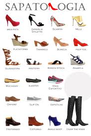 Calçados Que Não Podem Faltar No Guarda Roupa Feminino Sapatologia Modelos De Sapatos Estilo De Sapatos Lojas De Sapatos