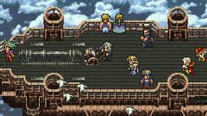 Play super nintendo (snes) classic games online in your browser. Top Roms De Rpgs Para Super Nintendo Snes Roms Super Nintendo Snes Espanol