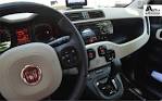 Fiat panda dualogic