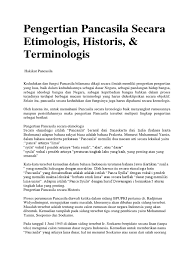 Islam dalam makna lain adalah al khudu' wa al inqiyad bima ja'a bihi rasulullah shalallahu alaihi wassalam. Kata Dasar Etimologi Mempunyai Arti Kataku