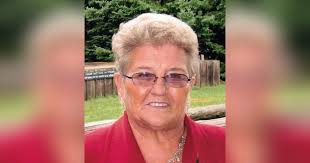 Obituary for Shirley McDiarmid