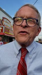 We asked Gov. Mike DeWine...
