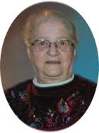 Margaret Cummins Obituary