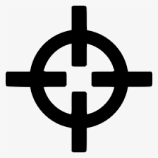 Adam macron 11 months ago 1 comment. Crosshair Krunker Red Dot Cross Hd Png Download Transparent Png Image Pngitem
