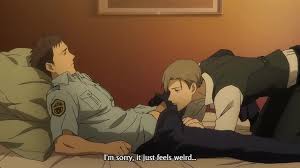 Yashiro Gives Doumeki a Blowjob 5 - XNXX.COM