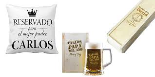 En general, la tradición católica europea lo conmemora el 19 de marzo, día de san josé, padre adoptivo de jesús. Permanecer Terrorista Peticion Regalos Para Padres Baratos Si Puedes Logico Cuyo