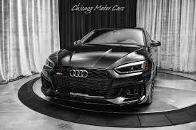Image result for Mythos Black 2019 RS5