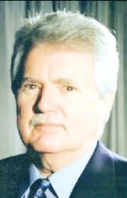 Obituary for Delbert "Del" Smith