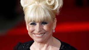 Barbara Windsor er død