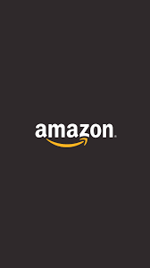 Download amazon logo high definition free images for your pc or personal media storage. Amazon Logo Wallpapers Wallpaper Cave