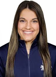 2024 Women's Track & Field Roster