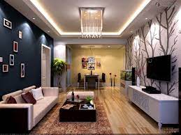 Gray couches and a black recliner lounge chair paired with round coffee table sit on a gray rug. Modern Living Room Roof Design 2017 Of Simple Ceiling Igns For Living Room 1 Simple False Ceiling Design Ceiling Design Living Room Living Room Decor Apartment