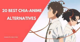 There are many people like to watch anime series, are as the most active anime website, crunchyroll provides different solutions to find your best anime. 20 Top Chia Anime Alternative Sites Watch Free Anime Series 2020