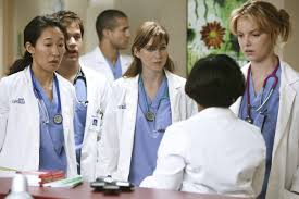 This average is increasing steadily, and according to the medscape's residents salary and debt report of 2019, surgical interns earned an average annual salary of $61,200. Internship Grey S Anatomy Universe Wiki Fandom