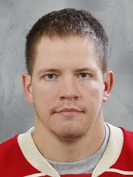 Warren Peters Hockey Stats and Profile at hockeydb.com