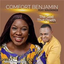 Download & Lyrics] The God that doeth