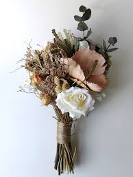 Diy wedding flowers and garland from costco. Dry Flowers Rustic Bride Bouquet Wedding Flower Designs Bridal Bouquets Tubelladesign Flower Bouquet Wedding Wedding Flower Design Rustic Bride Bouquet