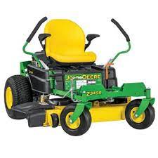 You can then narrow your search by details that are. John Deere Riding Lawn Mowers Outdoor Power Equipment The Home Depot