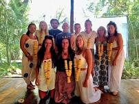 Transformational Deep Healing & Spiritual Retreat