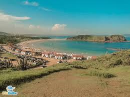 Get praia das conchas, cabo frio's latest tide tables showing high tide and low tide heights, fishing times, weather forecasts rio de janeiro tides. Praia Das Conchas Uma Linda Praia Em Cabo Frio Rj