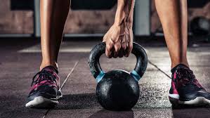 What Causes A Bloody Or Metallic Taste In Your Mouth During Workouts