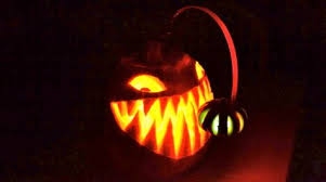 Angler Fish Jack O Lantern Google Search Pumpkin Pumpkin Carving Pumpkin Carving Contest