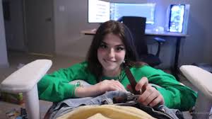 @hannahowo_stars video Tweet