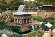 This puerto princesa kubo shows that other than being a. Bahay Kubo Wikipedia