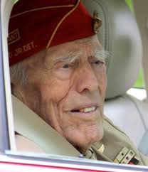 John Dufford Obituary