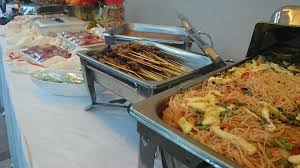 Katering Rumah Terbuka Raya Bagi Yang Malas Masak