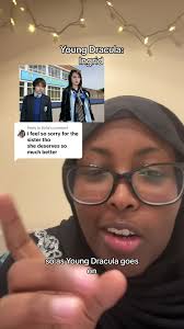 What Episode Does Ingrid Become A Vampire