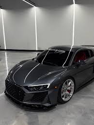 Image result for Daytona Gray 2018 R8