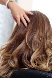If you're getting your hair colored at the salon, you'll definitely need to book a few appointments to transform your. Pin On Your Pinterest Likes