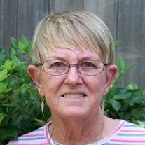 Patricia "Patsy" Ann (Vacek) Nichols Obituary